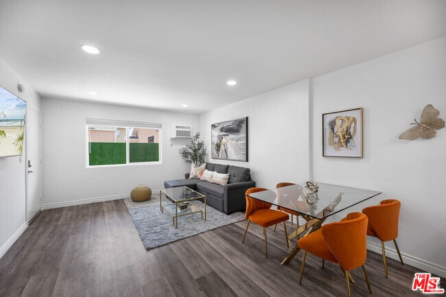 Building Photo - 1623 Menlo Ave Unit Apt 3