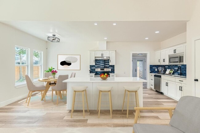 Photo - Updated classic Dignowity home with expans...