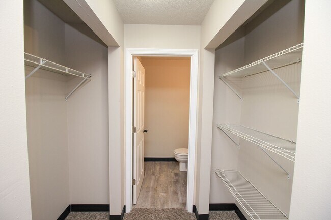 3Falls Apartments