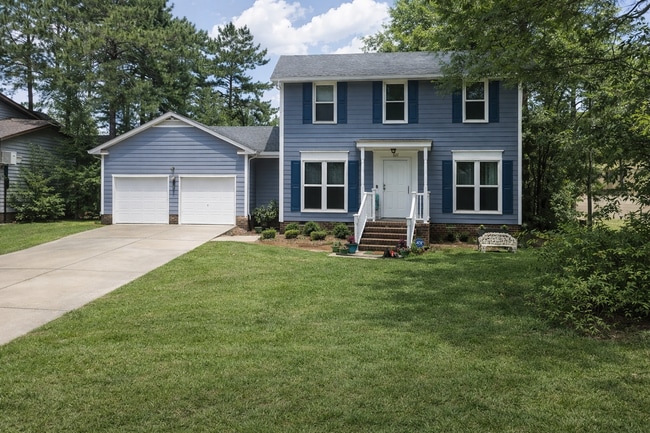 Building Photo - 617 Lufkin Cir