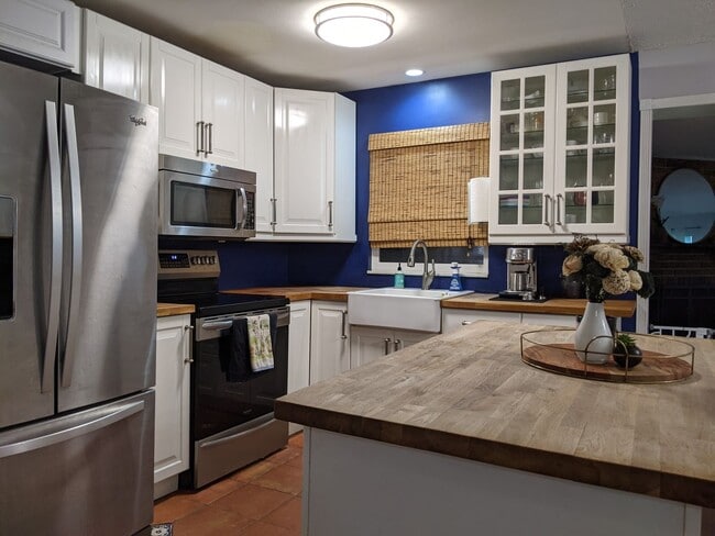 Photo - Heart of Conway