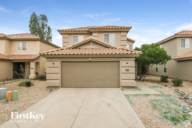 Building Photo - 1014 E Desert Holly Dr Rental