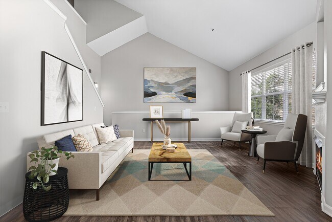 Isabella Apartment Homes