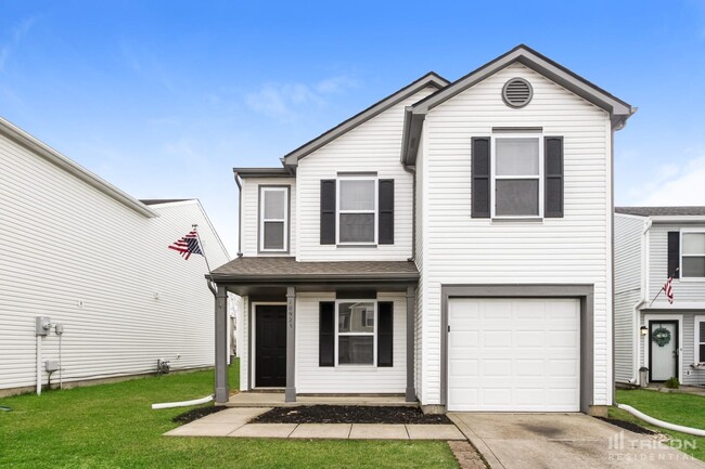 Building Photo - 10923 Sweetsen Rd Rental