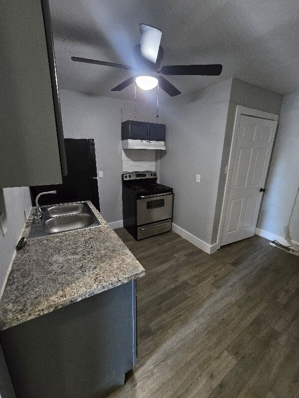 Photo - 3714 Dabney St Unidad 0