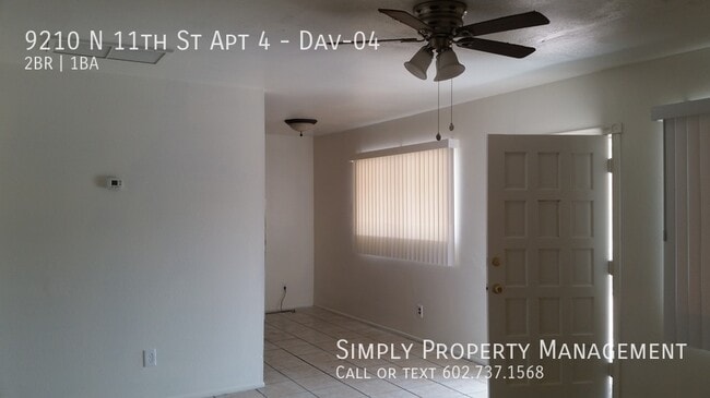 Photo - 9210 North 11th St Unit Dav-04