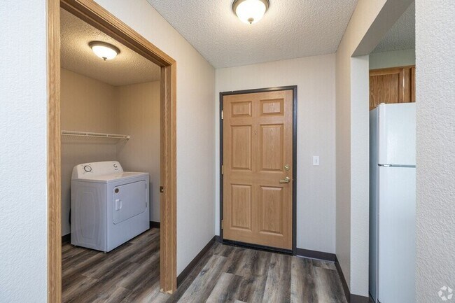 Heritage Bluff Apartments