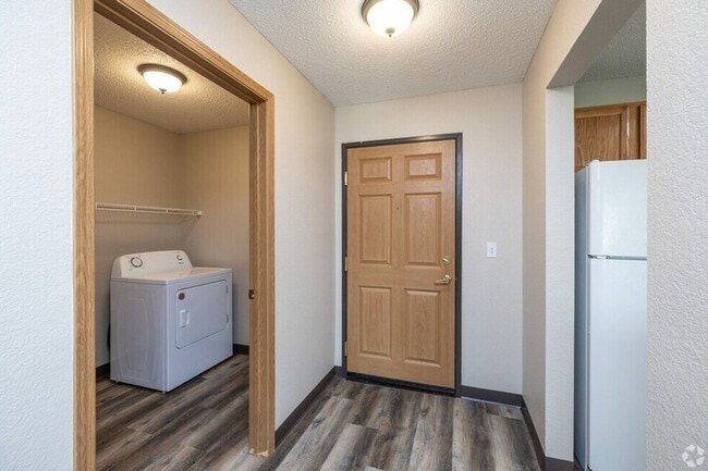 Photo - Heritage Bluff Apartments