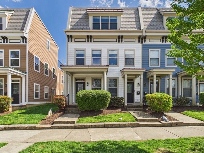 Building Photo - 1112 Porter St Unit Apt A