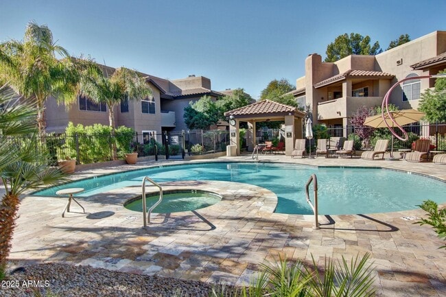 Photo - 9450 E Becker Ln Unit 2095