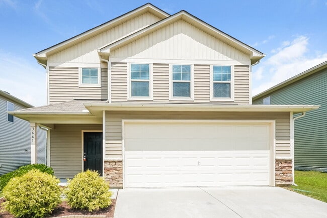 Building Photo - 3661 Althorp Drive Rental
