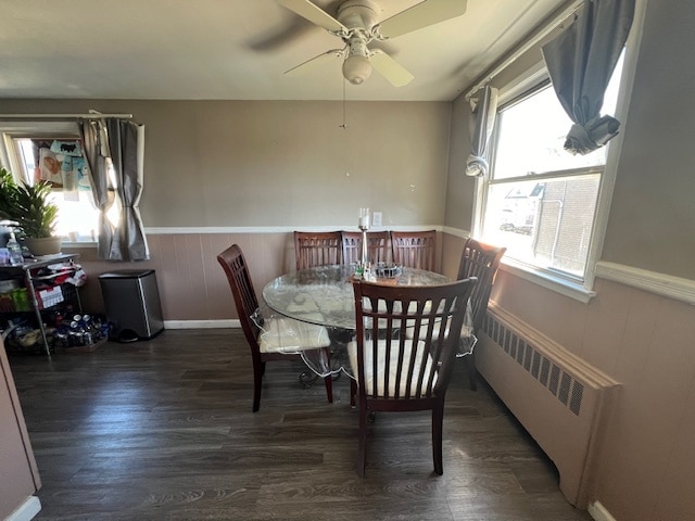 Eat in Kitchen area - 130 Baisley Ave Unit 2nd Floor