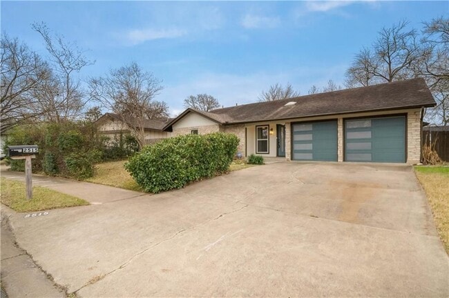 Photo - 2515 Berkett Dr