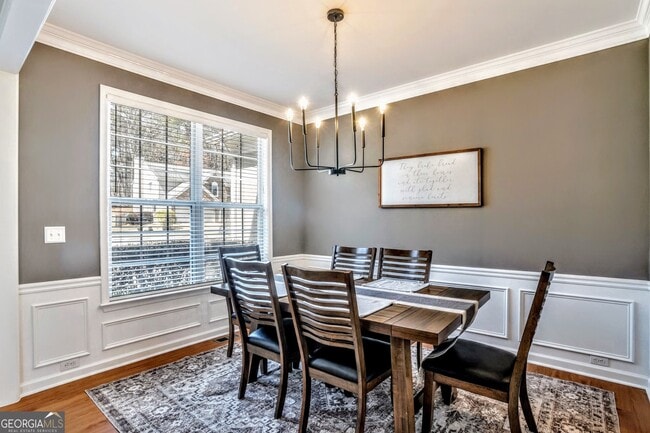 Photo - 4306 Sugar Maple Chase NW House