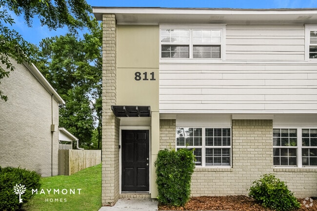 Building Photo - 811 Von Kolnitz Rd Rental