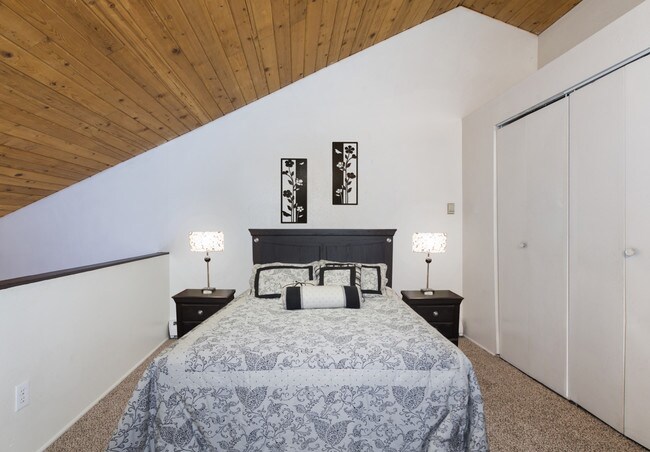 The Lofts at 1567 - The Lofts at 1567