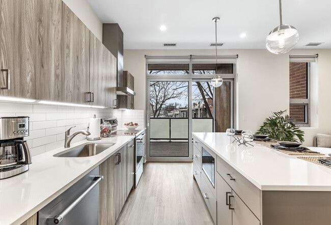 Photo - Maeve on Madison