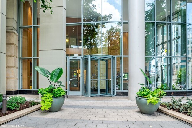 Photo - 345 N La Salle Dr Unit 3002