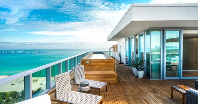 2901 Collins Ave Unit 1602