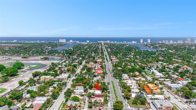 Photo - 1625 Hollywood Blvd Unidad 1