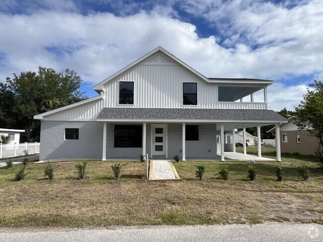 Building Photo - 119 Dixwood Ave Rental