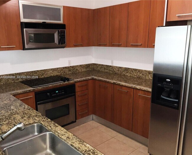 Photo - 9066 SW 73rd Ct Unit 1902
