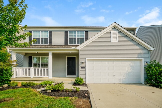 Building Photo - 77 Faulkner Dr Rental