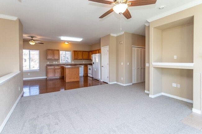 Photo - Beautiful Ranch-Style Condo with Attached ...