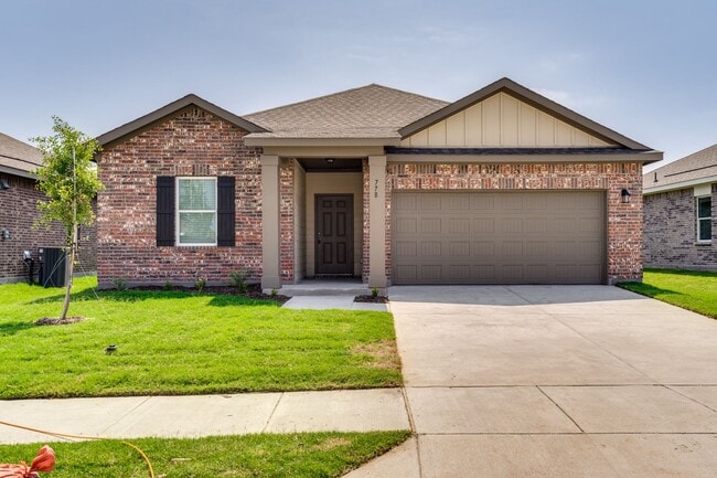 Building Photo - 778 Camden Dr