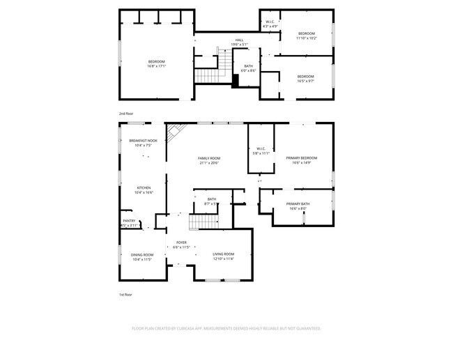 Photo - 2602 Cloverfield Ct