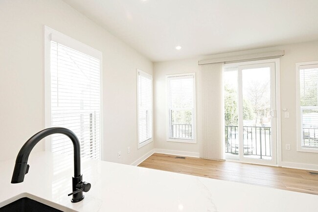Photo - A Rare Find In Belmont - Brand New Apartme... Unit Belmont Ave 919 #A