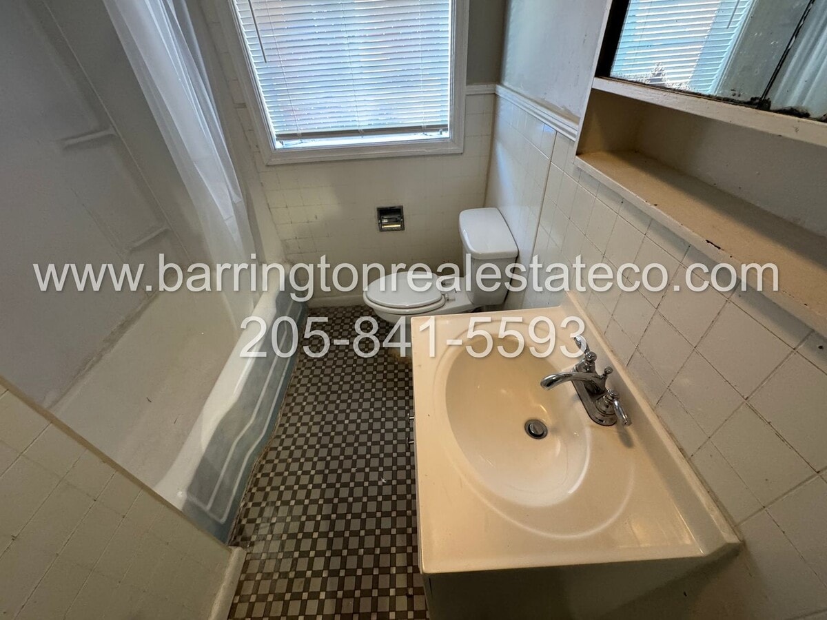 Photo - Birmingham/Ensley *** APPROVED APPLICANT, PENDING DEPOSIT ***