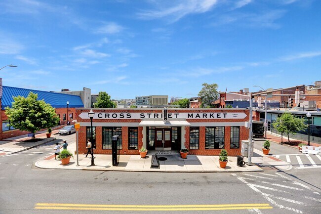 Photo - 1103 Light St Unit 1103 Light Street -  B