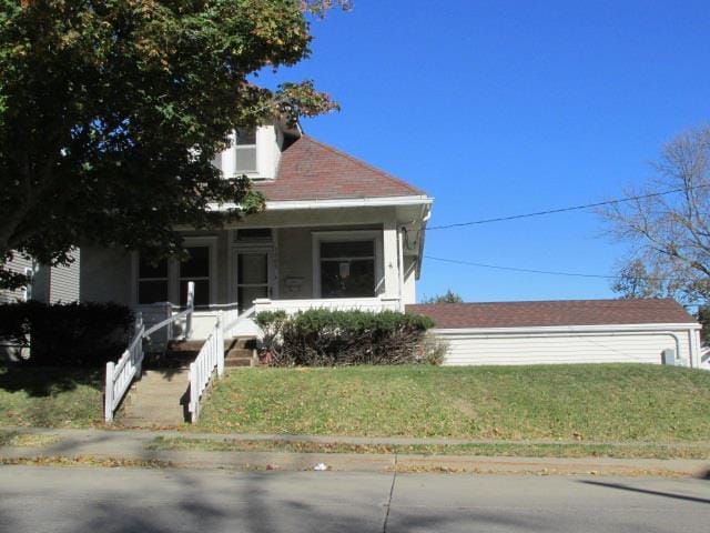 Building Photo - 1905 Loras Blvd Rental