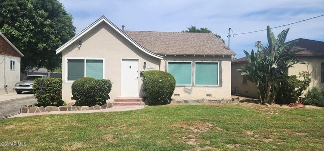 Building Photo - 7538 Vassar Ave Rental
