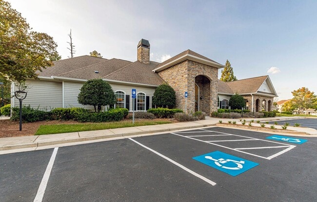 Photo - Alexander at Stonecrest Apartments