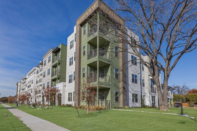 Photo - Bluffview Apartments