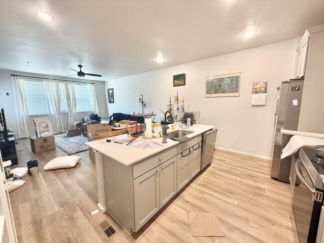 Photo - 1820 Iron Wheel Dr