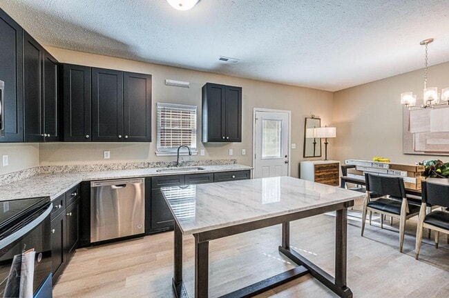 Photo - Ogden Place Apartments