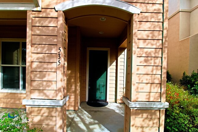 Photo - $6,595 - Gorgeous 2 Story 3 Bedroom 2.5 Bath Home steps away from Downtown Mountain View and Cal ...