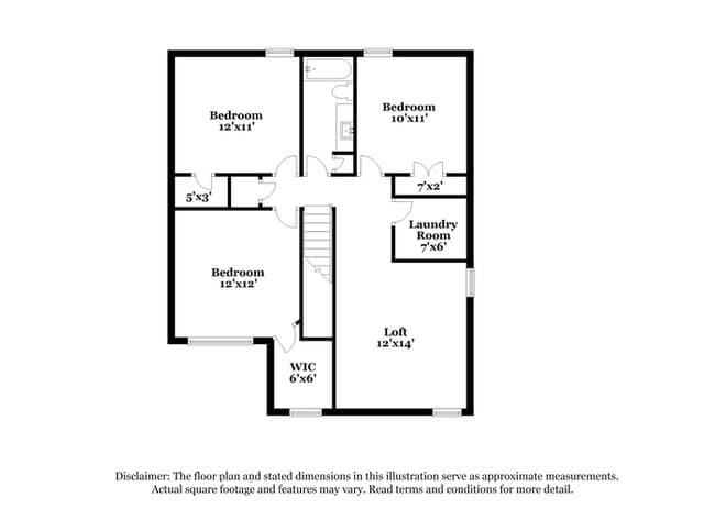 Photo - 1221 Ginsburg Ln