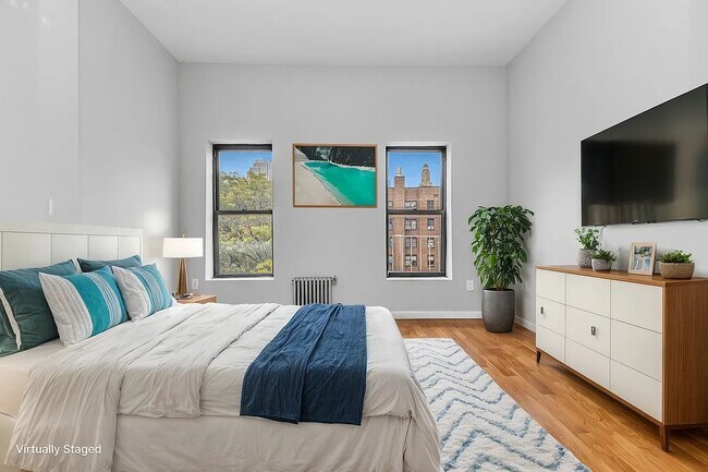 Building Photo - Baltic Street