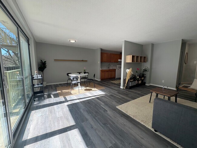 Photo - Langston Views