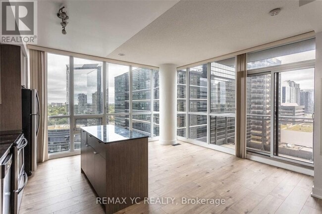 Photo - 23 Sheppard Ave E Unit 1803