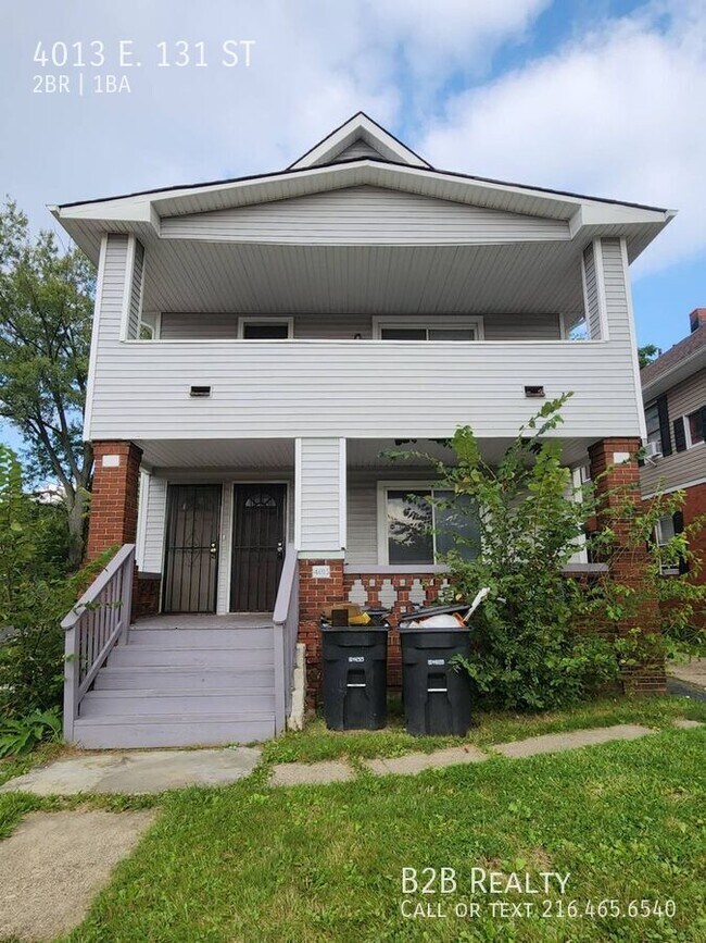 Building Photo - 4013 E 131st St Rental