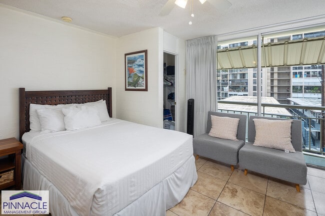 Photo - 240 Lili?uokalani Ave Unit 401