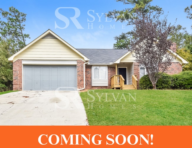 Charming 3BR 3BA home - Charming 3BR 3BA home