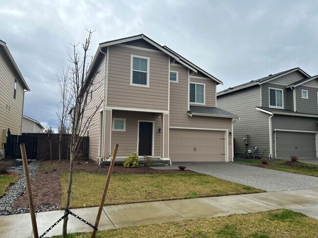 Photo - Modern & Spacious 5-Bedroom Home in Desirable Sultan Community