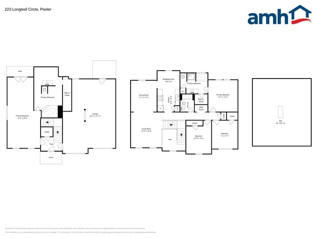 Photo - 223 Longleaf Cir