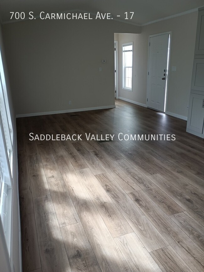 Beautiful 2 Bed 2 Full Bath Manufactured Home House Rental in Sierra